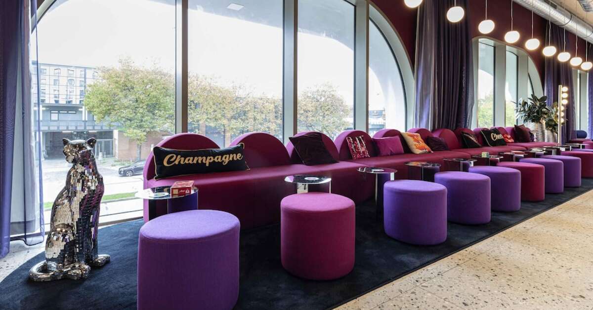 Een foto van Ibis Styles Munchen Perlach