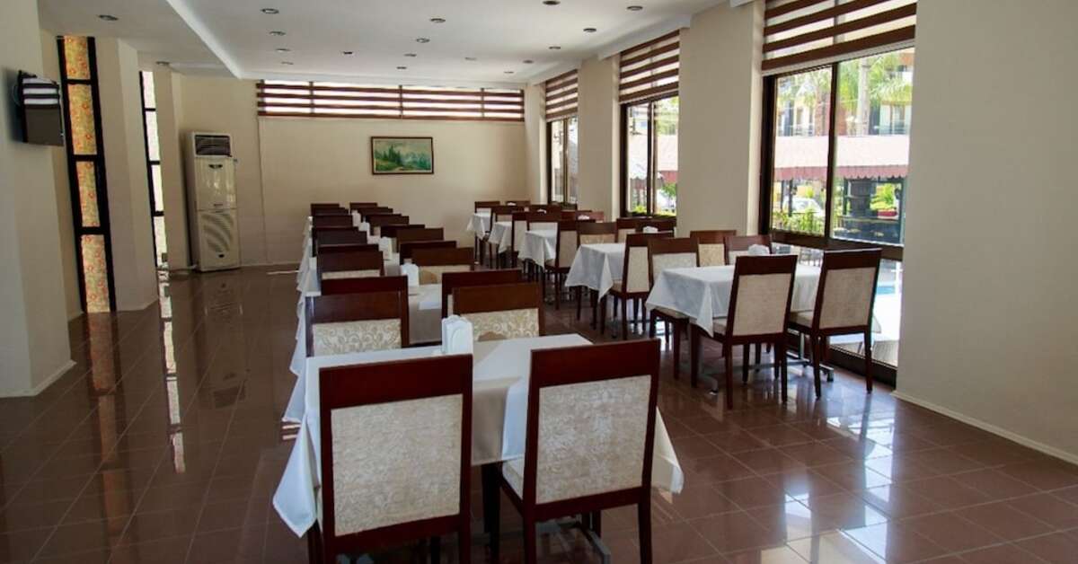 Ein Foto Yamanlife Hotel