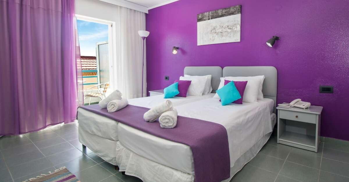Een foto van Kahlua Hotel Appartementen