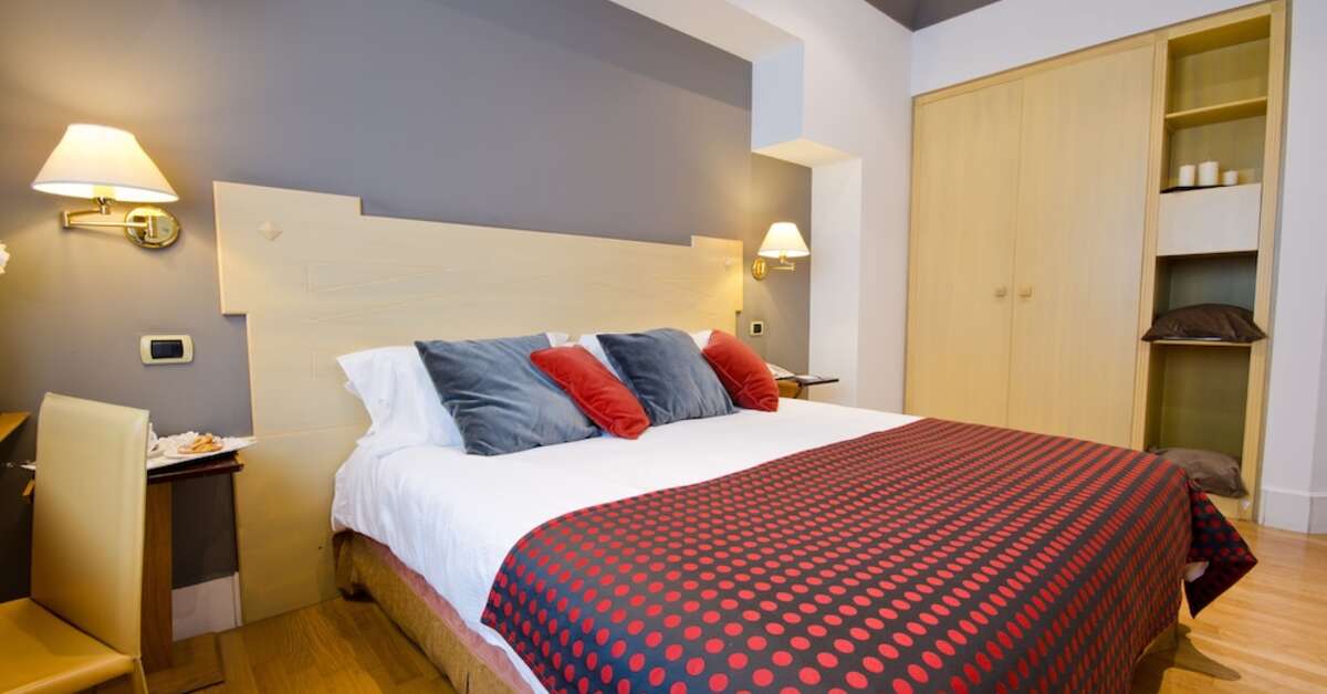 Een foto van Hotel Plaza Opera