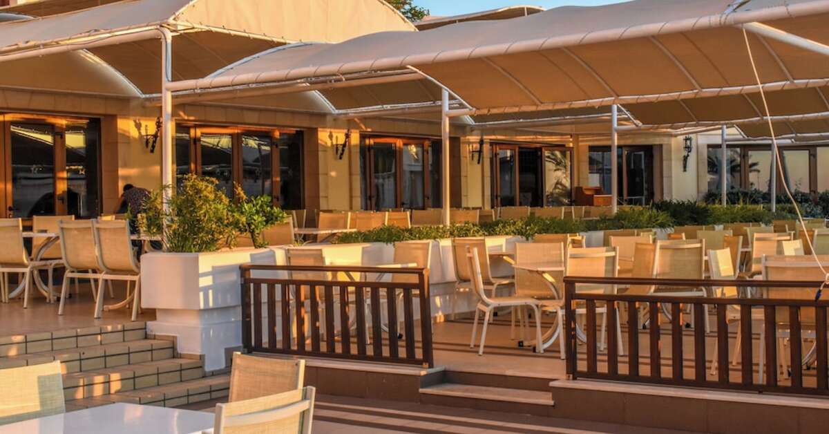 Een foto van Creta Star Hotel