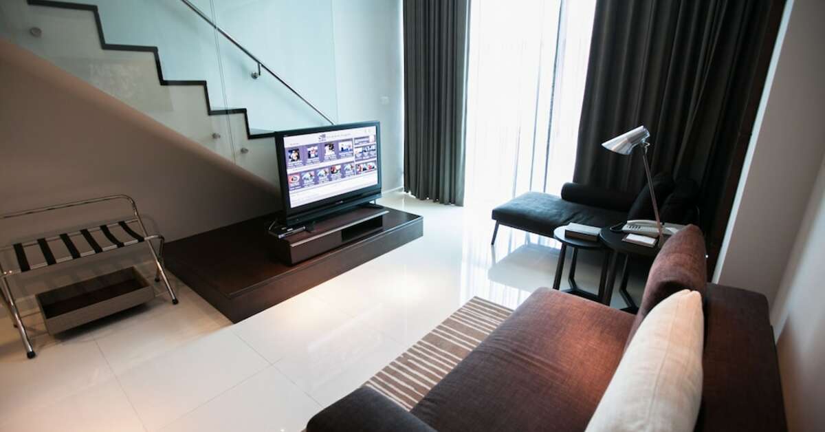 Een foto van S31 Sukhumvit Hotel