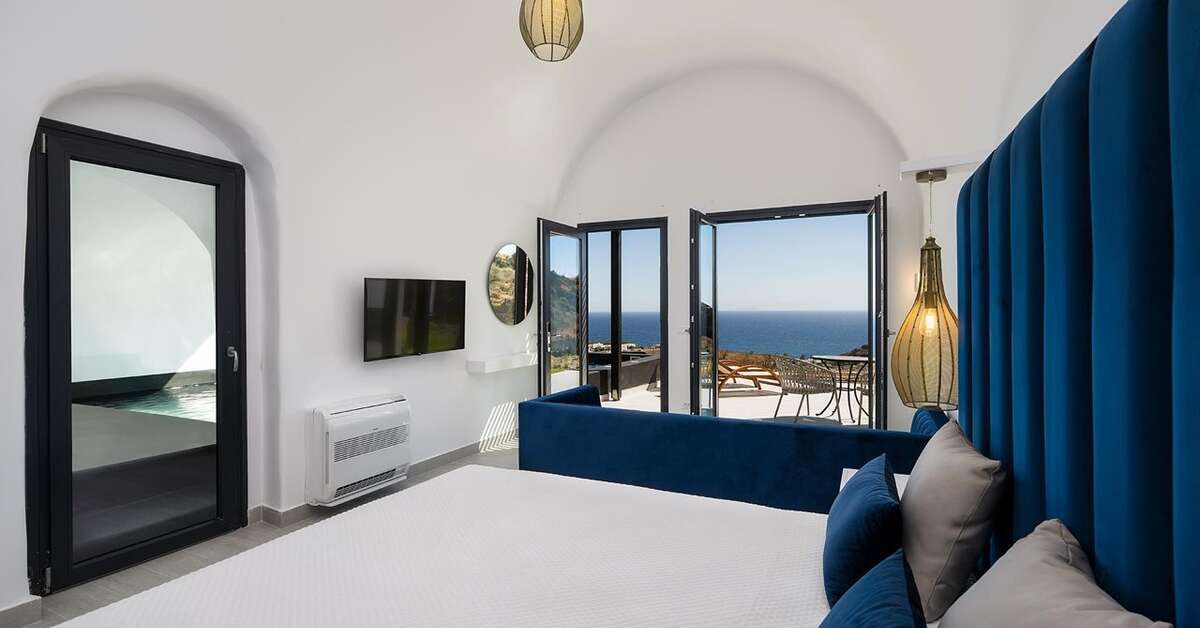 Een foto van Palm Island Suites