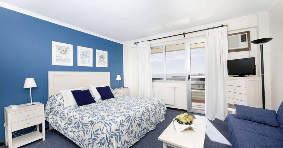 Een foto van Hotel La Barracuda