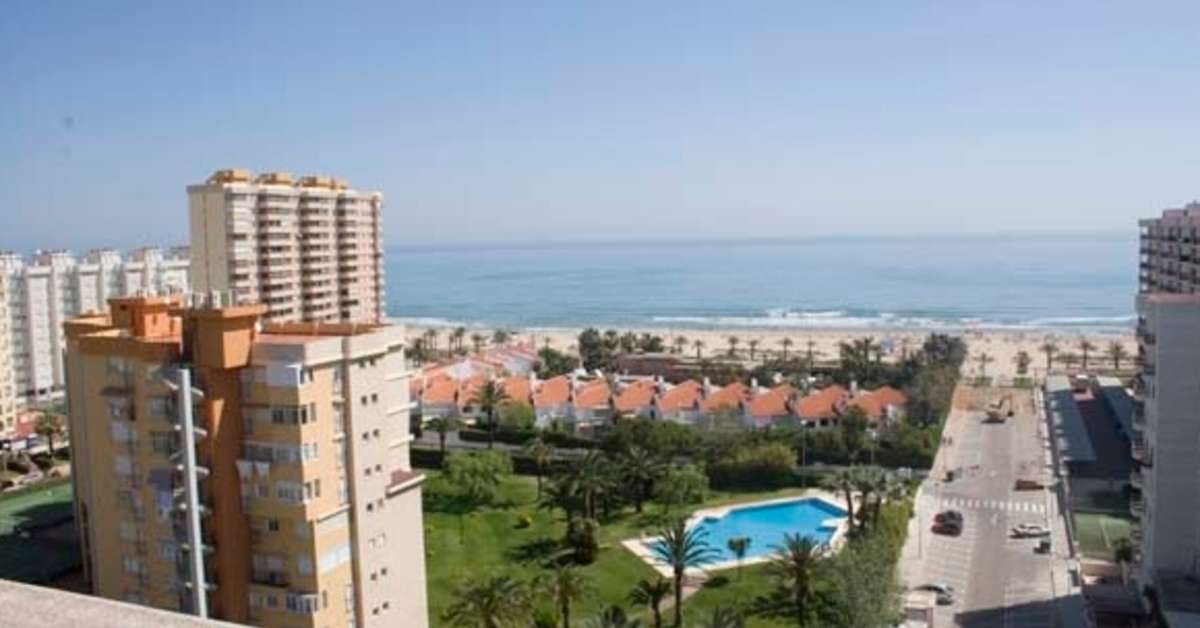 Een foto van Tres Anclas Hotel