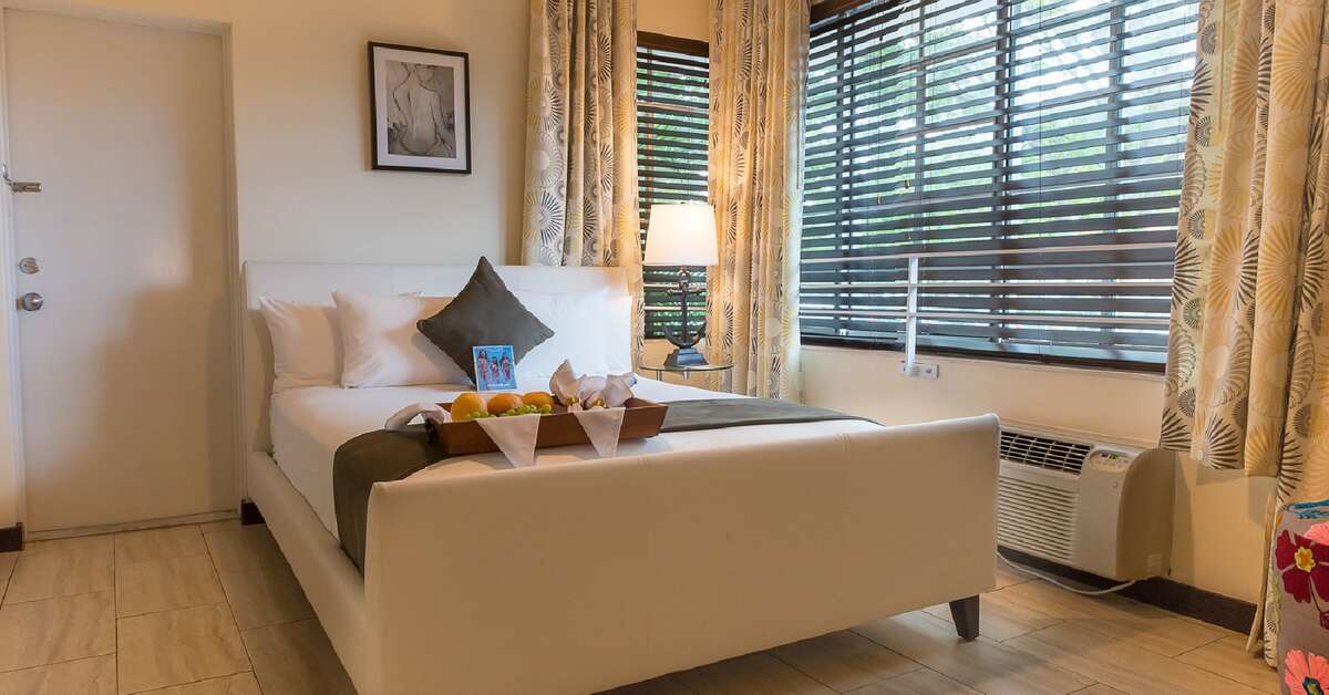 Een foto van Tradewinds Aparthotel Miami Beach
