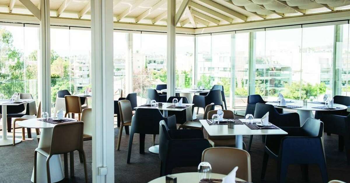 Een foto van Emmantina Hotel