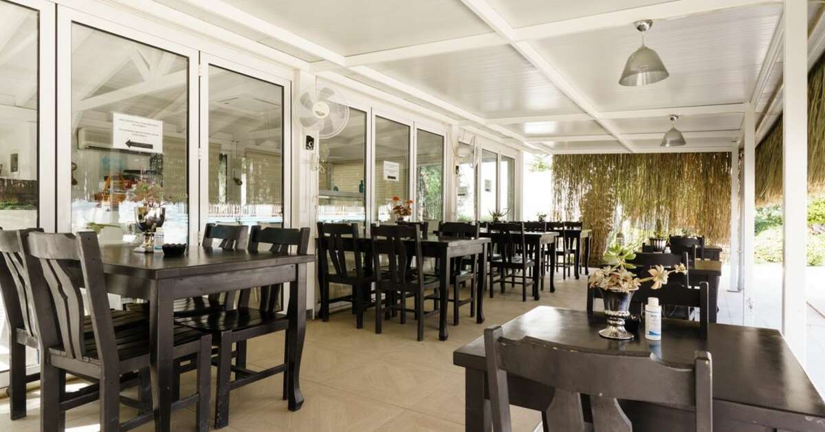 Een foto van Costa Sariyaz Hotel