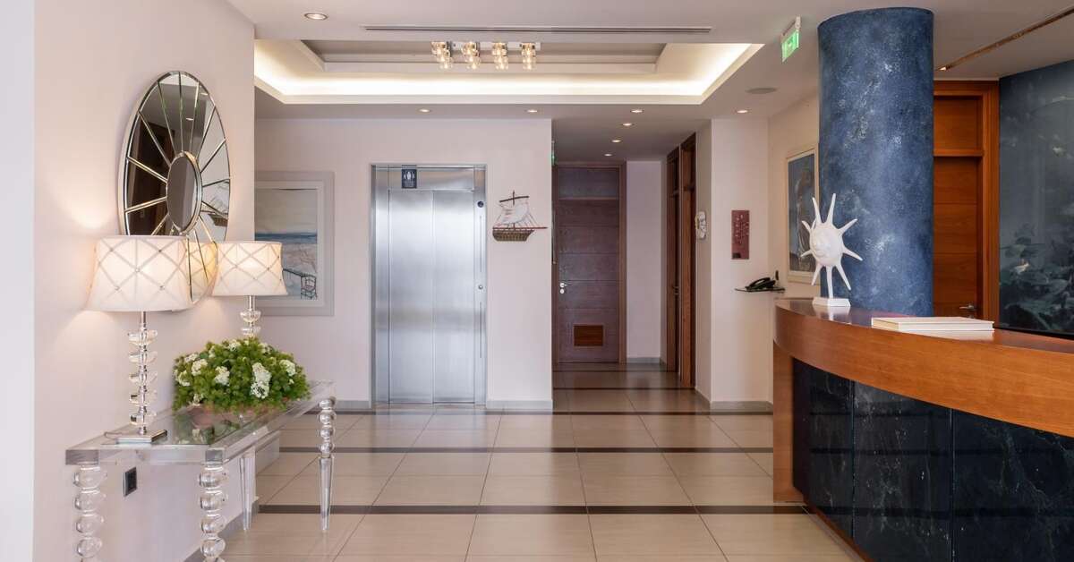 Een foto van Princess Kyniska Suites