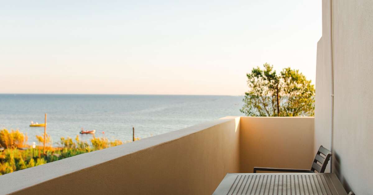 Een foto van Kamelia Sea Side Appartementen