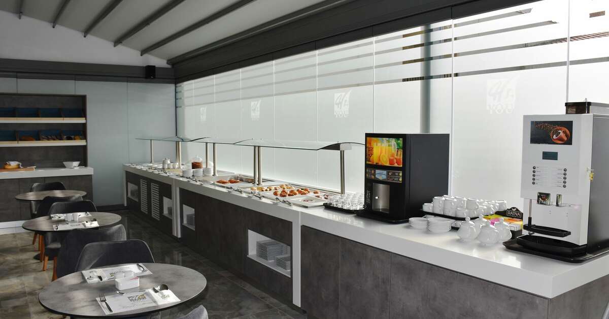 Een foto van 4 You Boutique