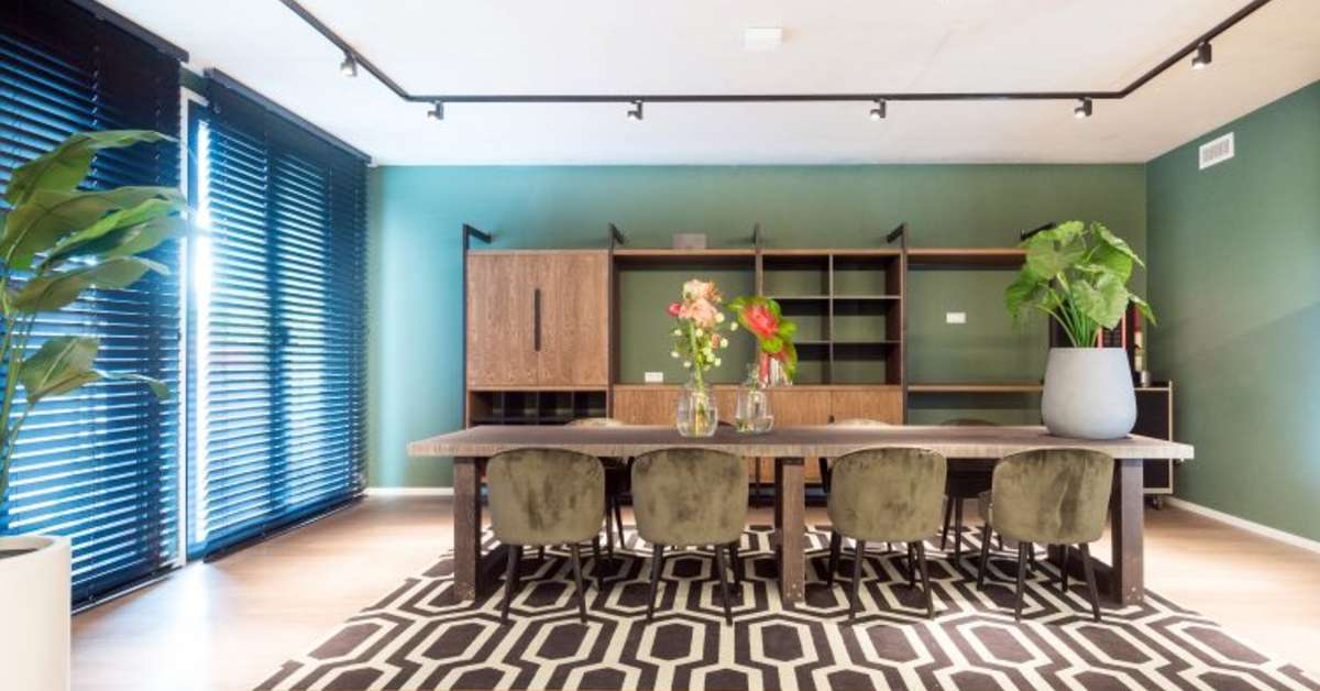 Een foto van Corendon Village Hotel Amsterdam