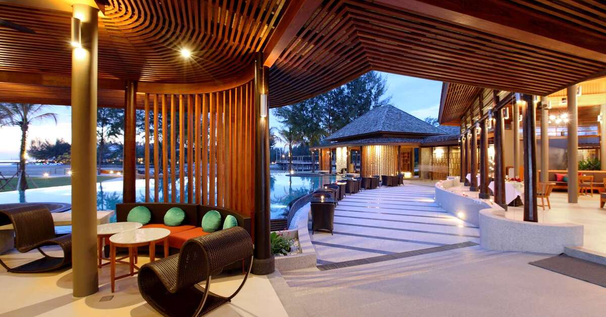 Een foto van Apsara Beachfront Resort & Villa