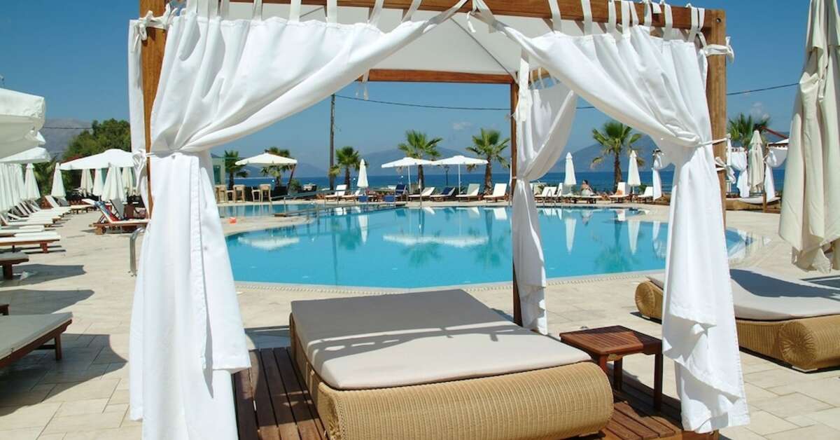 Een foto van Ionian Emerald Resort