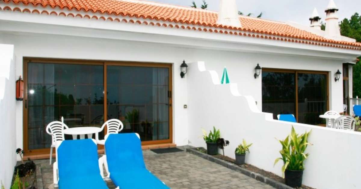 Een foto van Hotel La Palma Romantica
