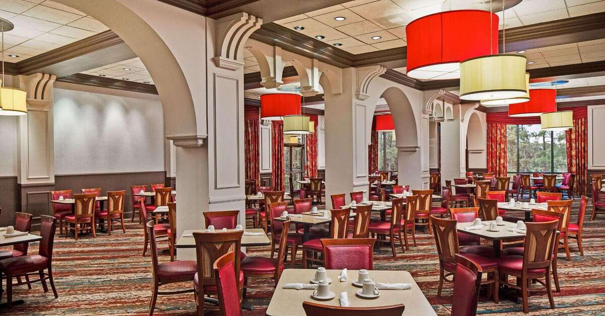 Ein Foto Wyndham Garden Lake Buena Vista