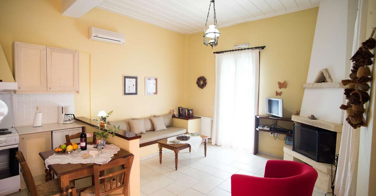 Een foto van Katalagari Country Suites