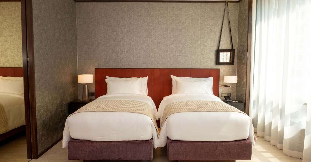 Een foto van Silq Hotel & Residence Managed by The Ascott Limited