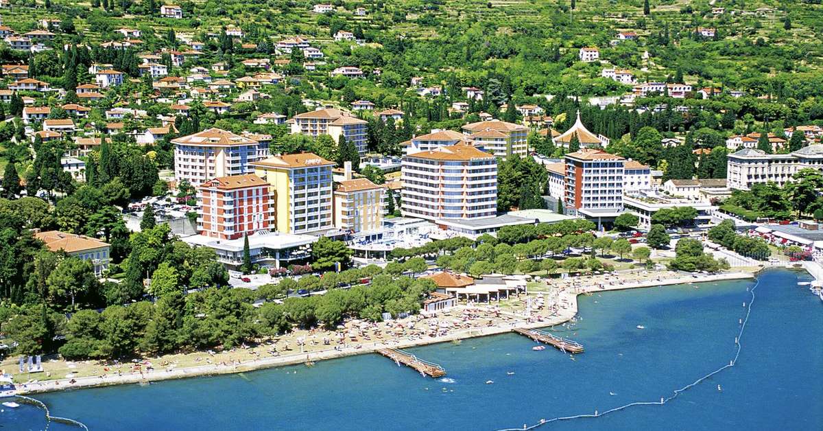 Een foto van Lifeclass Hotel Neptun