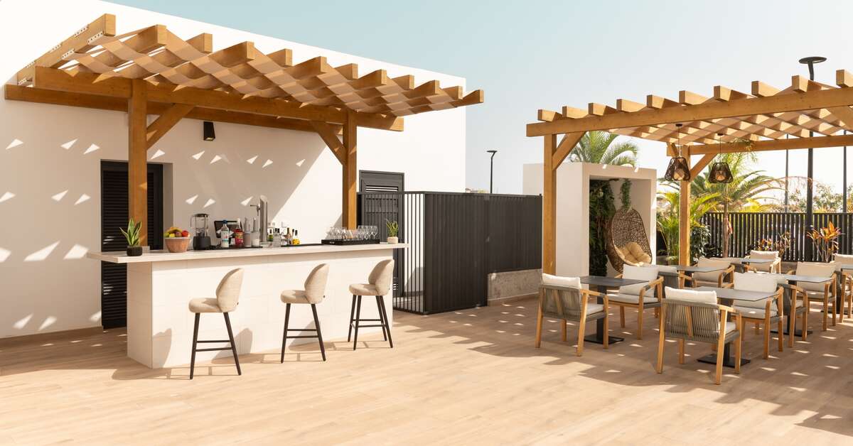Een foto van Amarilla Golf Residences