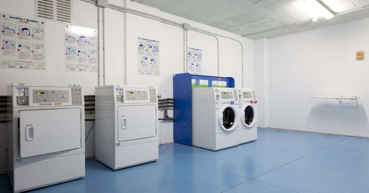 Een foto van Vertice Roomspace Madrid