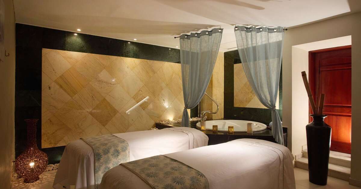 Een foto van Luxury Bahia Principe Runaway Bay
