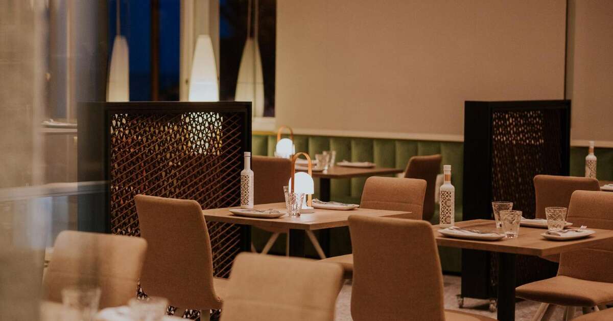 Een foto van Hotel Meridional