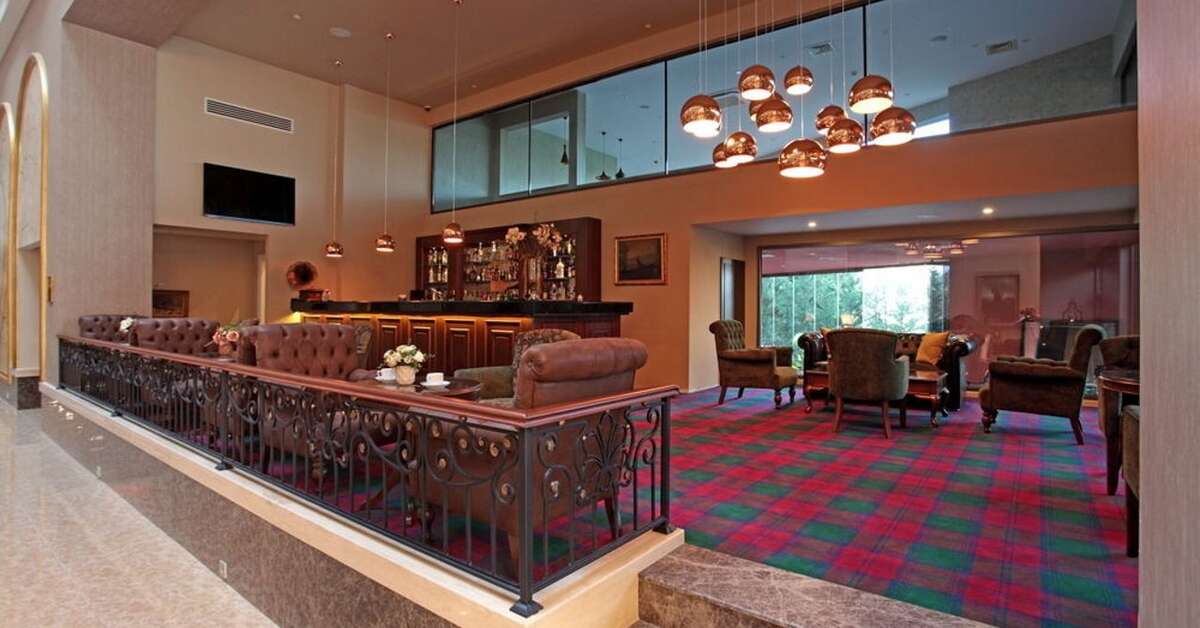 Een foto van Euro Park Hotel