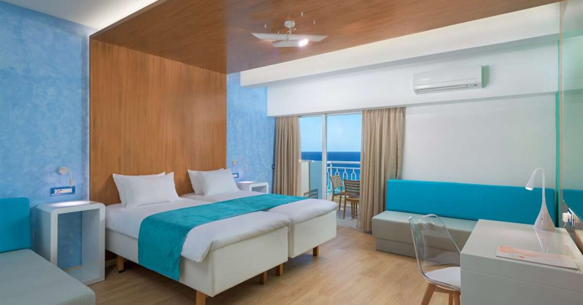 Een foto van Arte Hotel