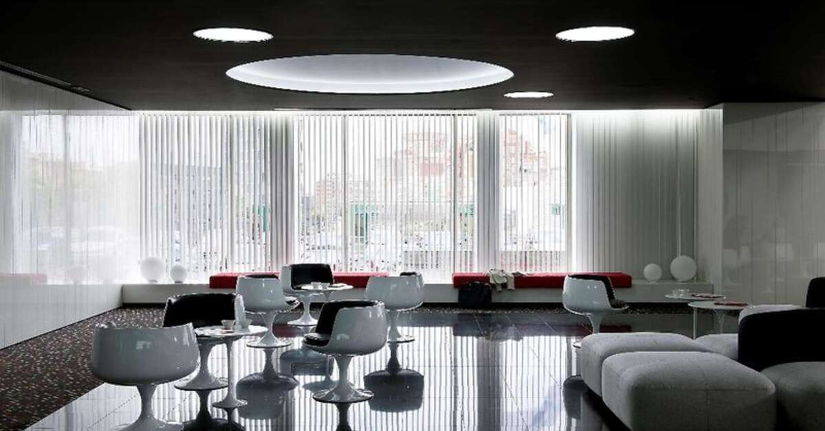 Een foto van Barcelo Sants