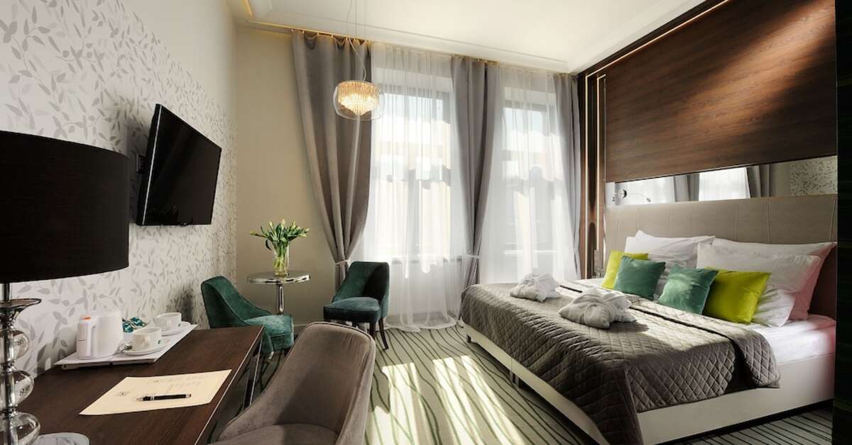 Een foto van Plaza Boutique Hotel