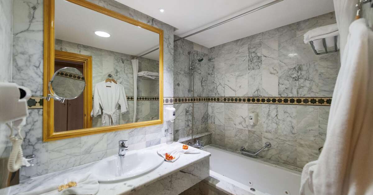 Een foto van Medina Belisaire & Thalasso