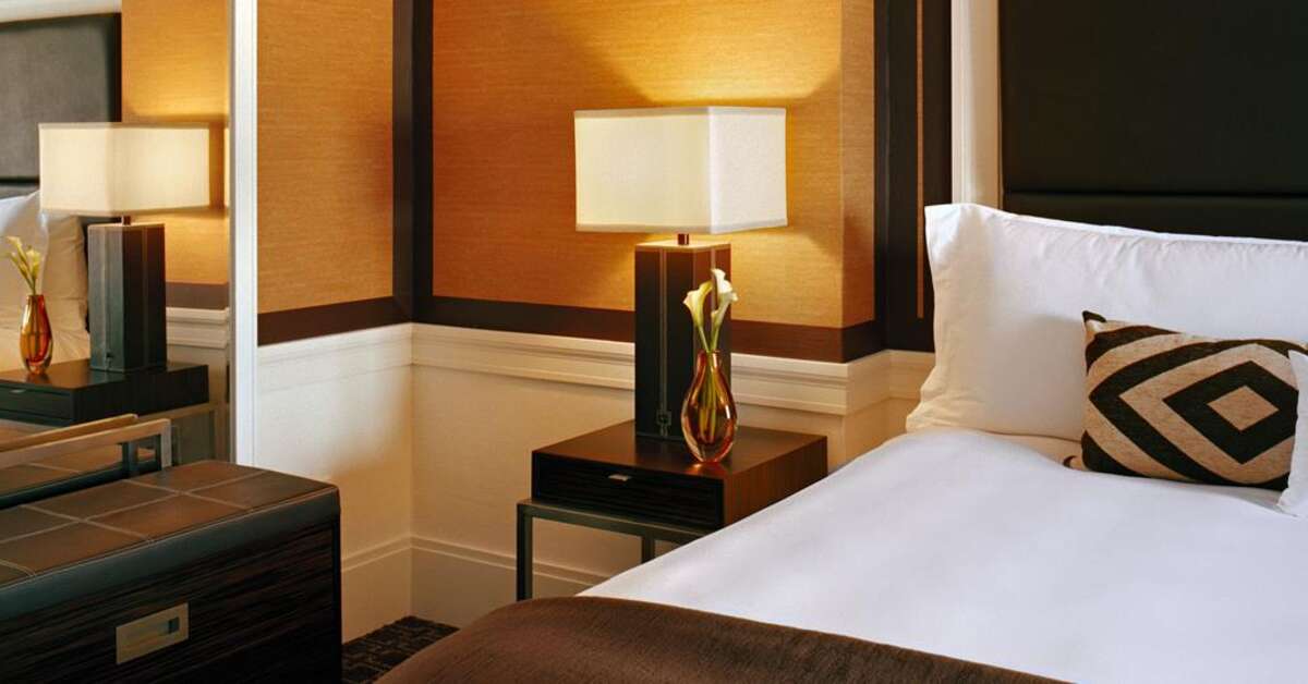 Een foto van The Empire Hotel