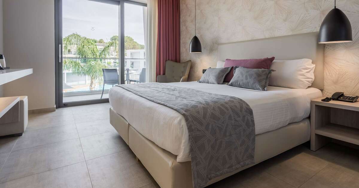 Een foto van Zante Sun Hotel