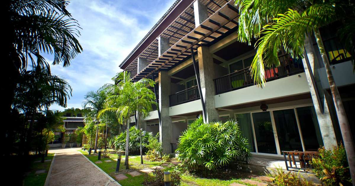 Een foto van Railay Princess Resort & Spa