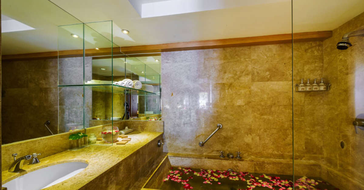 Een foto van Seaview Patong Hotel