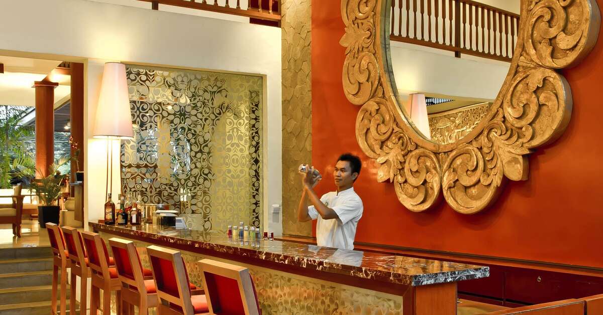 Een foto van The Rani Hotel & Spa