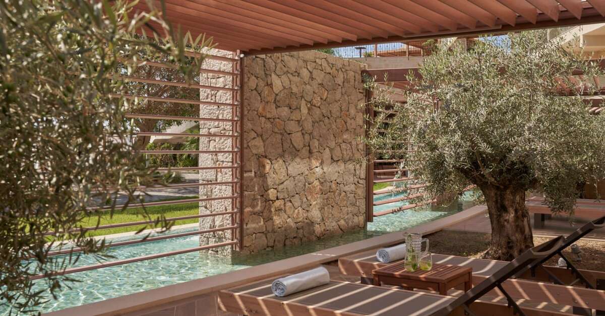Een foto van Atlantica Imperial Resort