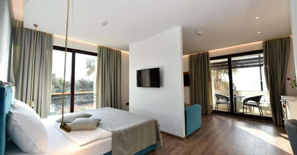 Een foto van Radisson Resort Ruza Vjetrova