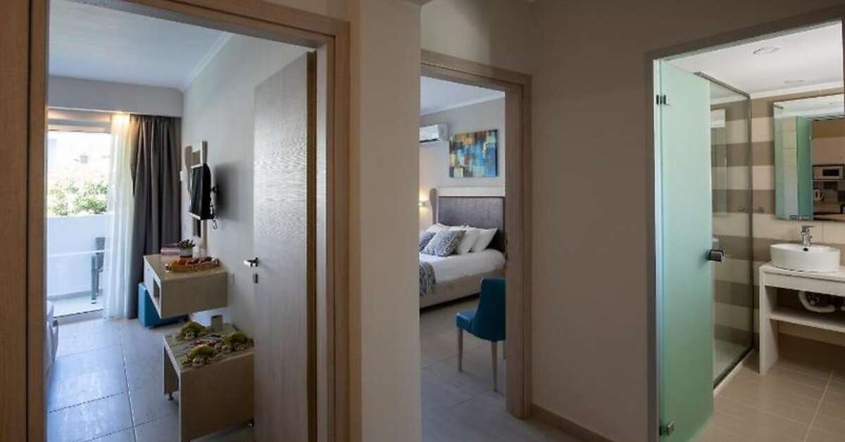 Een foto van Marelen Hotel
