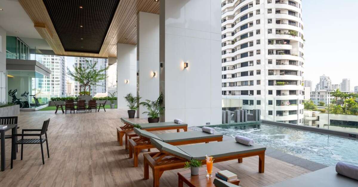 Een foto van Jasmine 59 Hotel