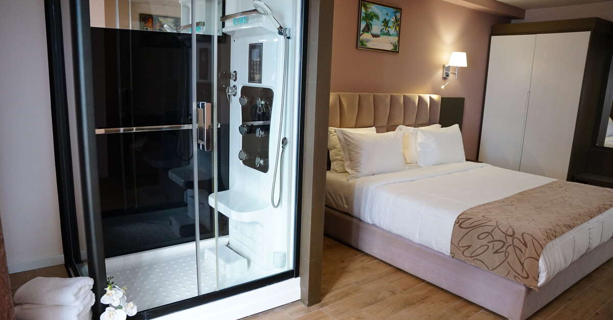 Een foto van Doanesia Premium Hotel & Spa