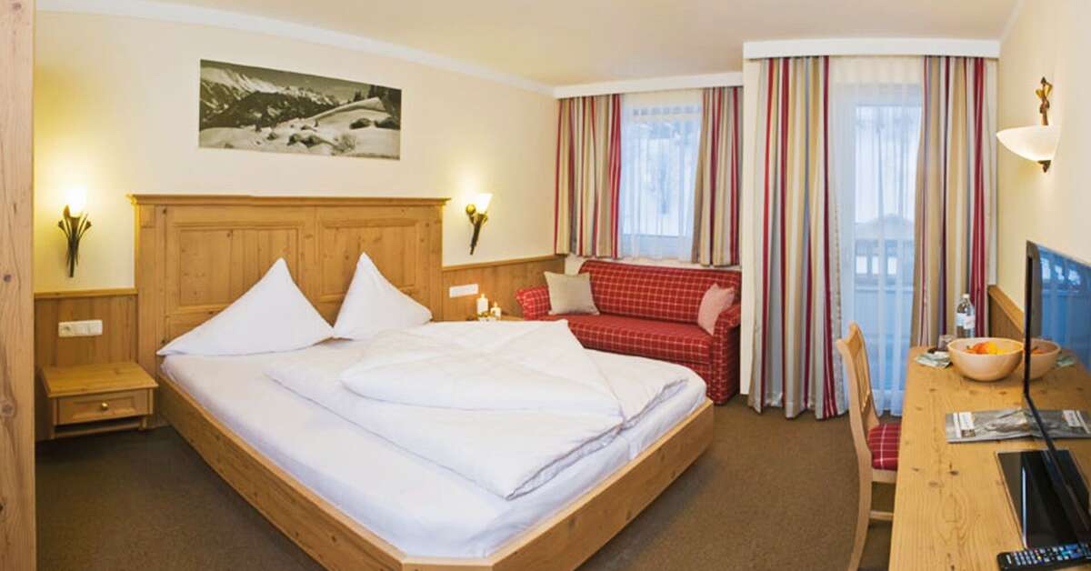 Een foto van Hotel Lenz