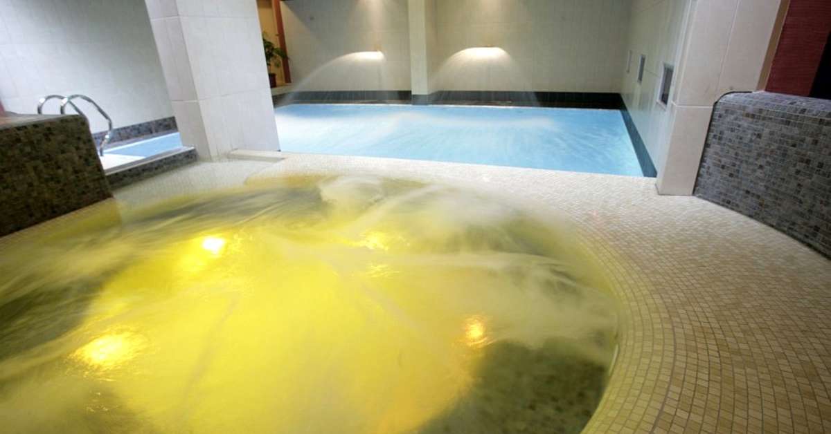 Een foto van Hotel San Marco City Resort & Spa