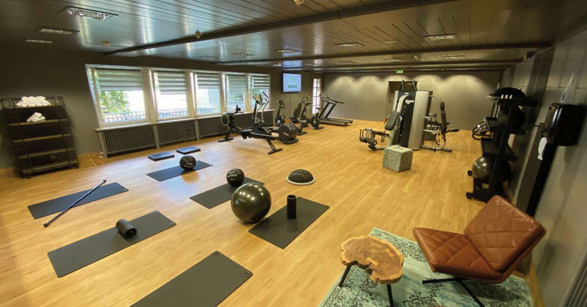 Een foto van Harz Hotel & Spa Seela