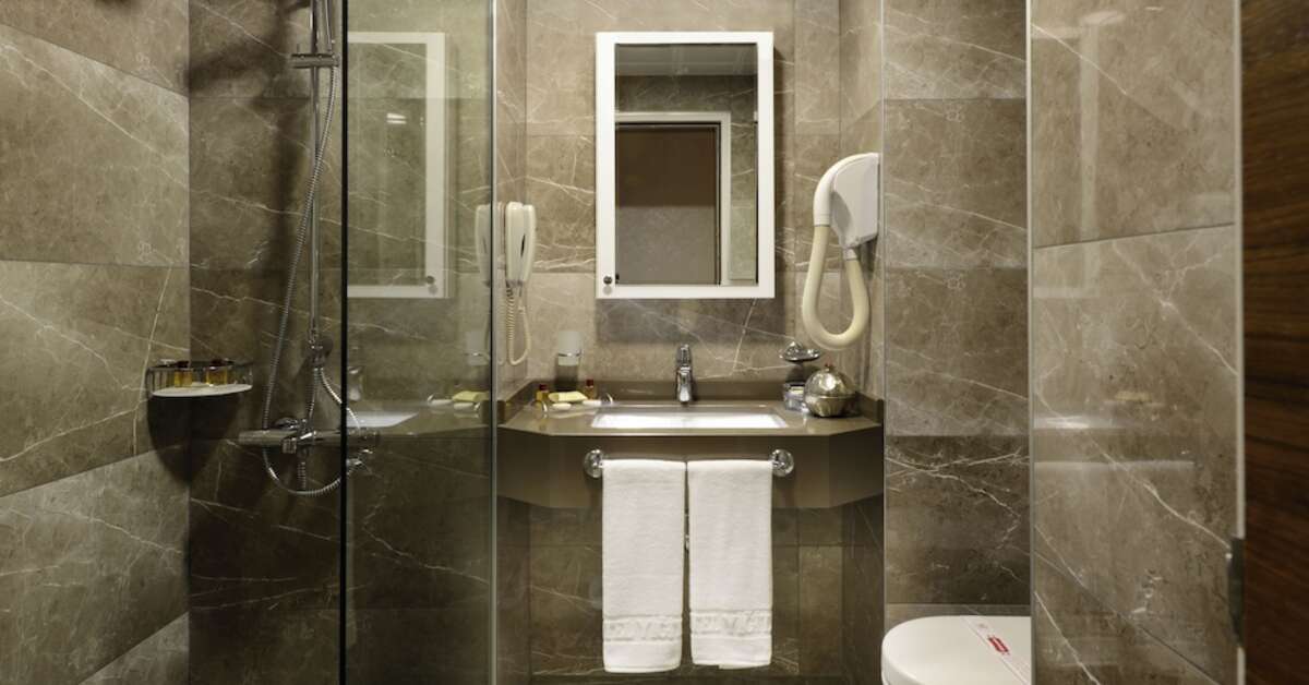 Ein Foto Hotel Yigitalp Istanbul