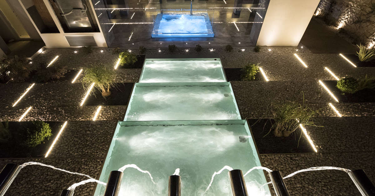 Een foto van Pietre Nere Resort & Spa