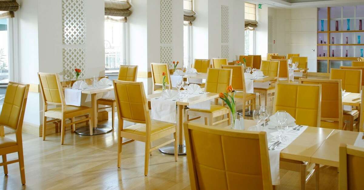 Een foto van Hotel Bristol