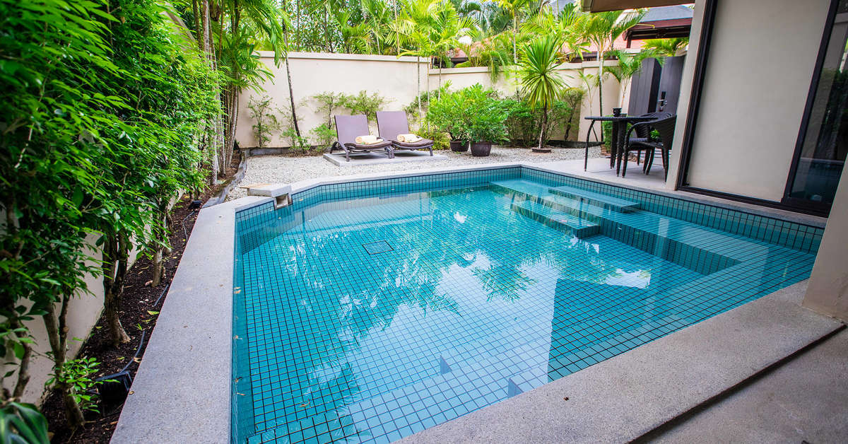 Een foto van Dewa Phuket Resort