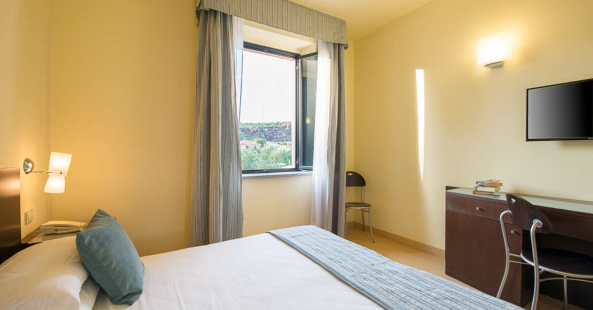 Een foto van Rada Siri Hotel